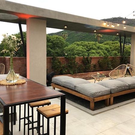 Usina Studio Fma-Coliving Salta Extérieur photo