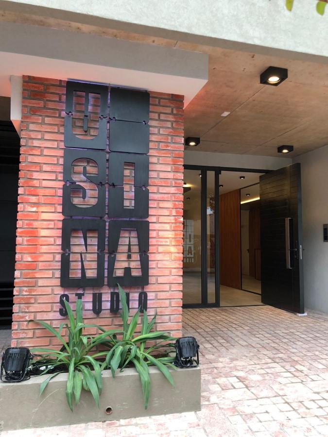 Usina Studio Fma-Coliving Salta Extérieur photo