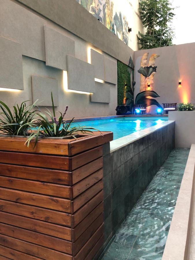 Usina Studio Fma-Coliving Salta Extérieur photo