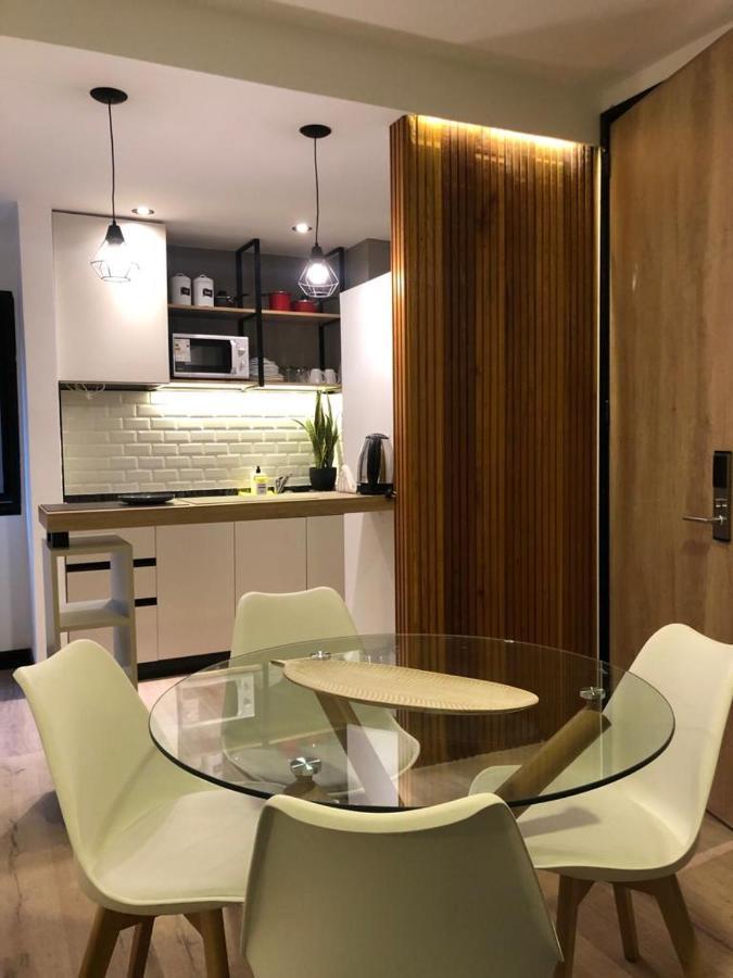 Usina Studio Fma-Coliving Salta Extérieur photo