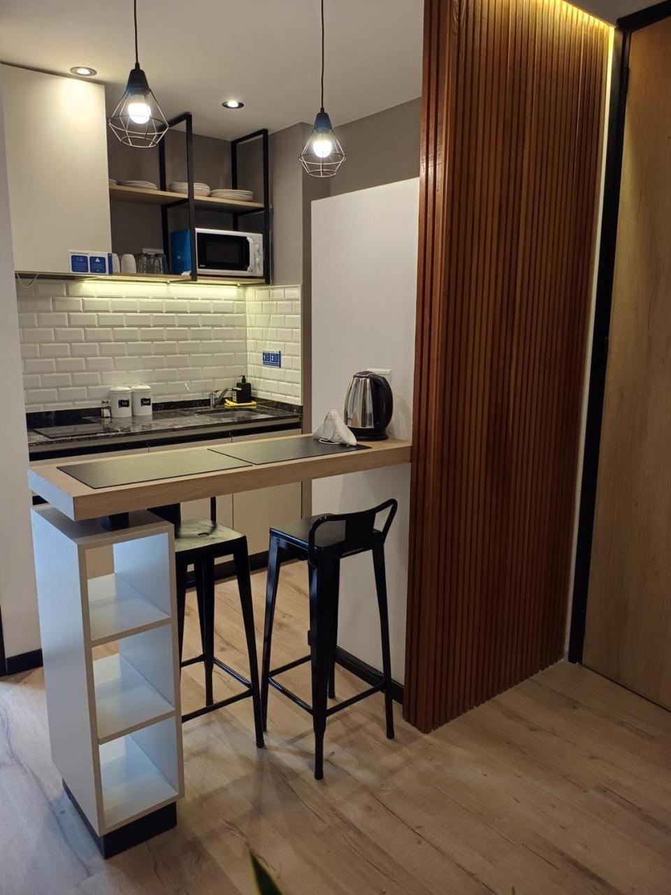 Usina Studio Fma-Coliving Salta Extérieur photo